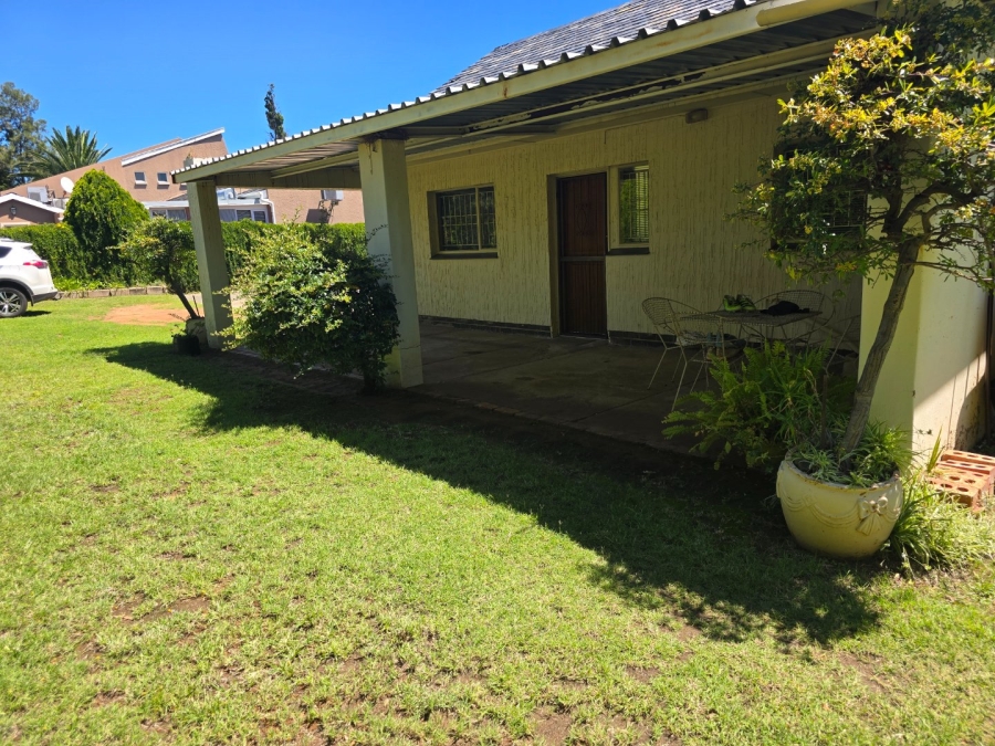 4 Bedroom Property for Sale in Helicon Heights Free State